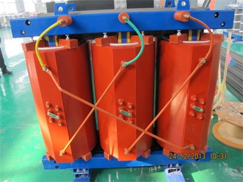 芝罘SCB10-1250kva干式变压器现货规格